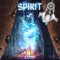 Spirit - Atom Music Audio lyrics