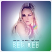 The Greatest Hits Remixed artwork