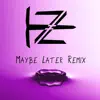 Maybe Later (Remix) [feat. Hype] - Single album lyrics, reviews, download