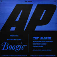 Pop Smoke - AP (Music from the film 