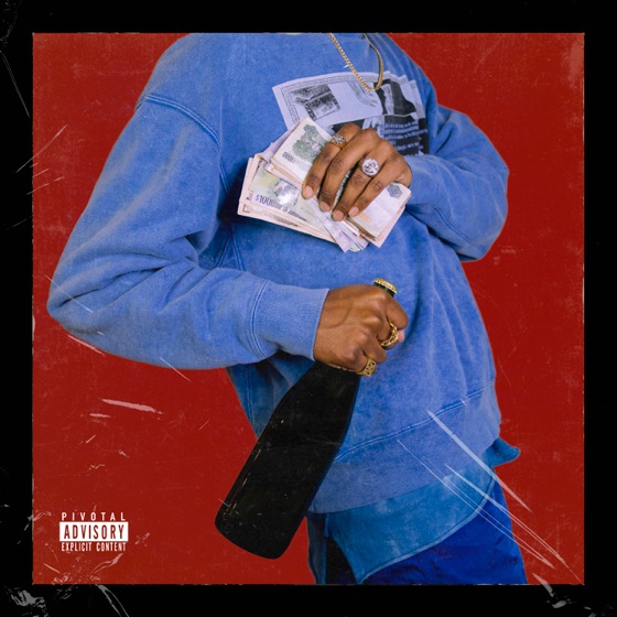 Cover artwork for So and So