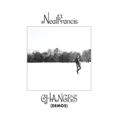 Changes (Demos) - EP