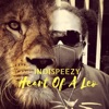 Heart of a Leo