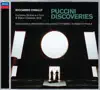 Puccini Discoveries album lyrics, reviews, download