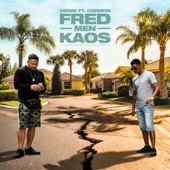 Fred Men Kaos (feat. Carmon) artwork