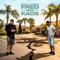 Fred Men Kaos (feat. Carmon) artwork