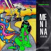 Menina Veneno (feat. Evelton Rodrigues) [Remix] artwork