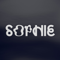 SOPHIE - Product artwork