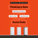 Annie Duke - Thinking in Bets: Making Smarter Decisions When You Don't Have All the Facts (Unabridged)