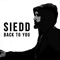 Back to You - Siedd lyrics