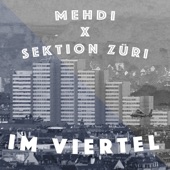 Im Viertel (feat. Drini, L Loko & Mc Hero) artwork