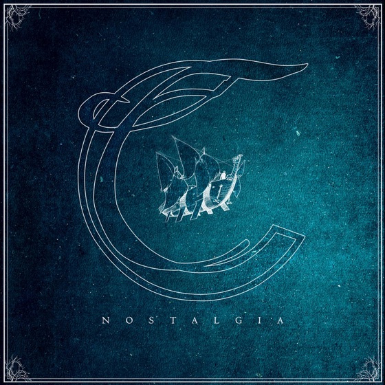 Cover artwork for Glass Faces