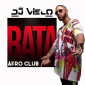 Rata Afro Club artwork