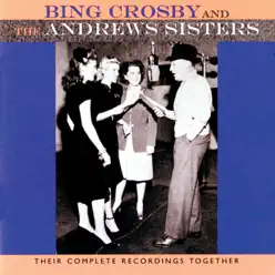 Their Complete Recordings Together - Bing Crosby