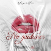 No Guidance, Remake artwork