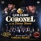 El Envidioso (feat. La Decima Banda) [En Vivo] - Gerardo Coronel lyrics