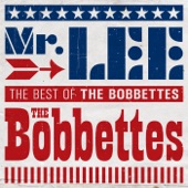 Mr. Lee: The Best of the Bobbettes artwork