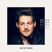 Born Again (feat. Zauntee) - Austin French