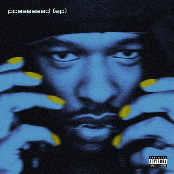 Cover artwork for Floetry (feat. Kensei Abbot)