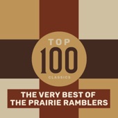 The Prairie Ramblers - Monkeys Are the Cwaziest People