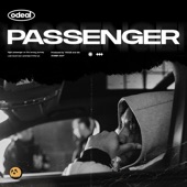 Passenger artwork
