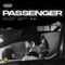 Passenger artwork