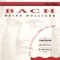 Bach, J.S. : 6 Trio Sonatas BWV 525-530