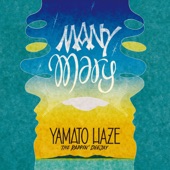 MANY MARY - EP artwork