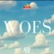 Woes - Koi lyrics