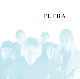 descargar álbum Petra - The Definitive Collection