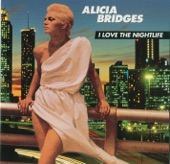 Alicia Bridges - I Love the Nightlife (Disco 'Round)