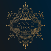 Dynamedion - Anno 1800 (Original Game Soundtrack) artwork
