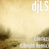 Ederlezi (L8night Remix) artwork