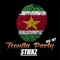 Tequila Party (Doe Het) - Stiekz lyrics