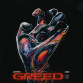 Greed (Extended Mix) artwork