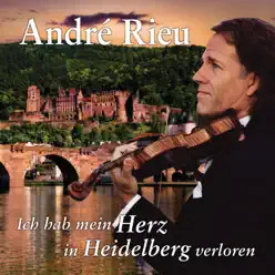 Ich hab mein Herz in Heidelberg verloren - André Rieu