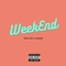 Weekend (feat. J Hump) - Tecs Dil lyrics