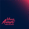 Maná de Amor (feat. Negus Anbessa) - Single