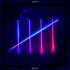 Paralyzed (feat. James DeBerg) - Single album lyrics, reviews, download
