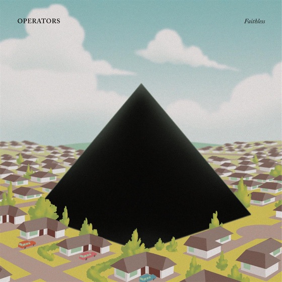 Cover artwork for Faithless