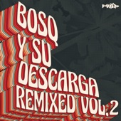 Bosq - Mi Tierra (feat. Victor Hugo Rodriguez) (Toribio Remix)