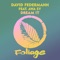 Dream It (feat. Awa Sy) - David Federmann lyrics