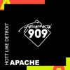 Apache - Single, 2020
