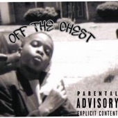 Off the Chest artwork