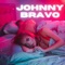 Johnny Bravo (feat. Pluuto) artwork