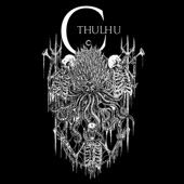 Cthulhu (Ep) artwork