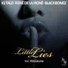 Little Lies (feat. Miss LaLuna) - Single album lyrics, reviews, download