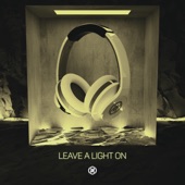 Leave a Light On (8D Audio) artwork