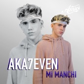 Mi manchi artwork