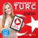 Polyglot Planet - Apprendre le Turc - Écoute Facile - Lecture Facile - Texte Parallèle Cours Audio No. 1: Lire et Écouter des Livres en Turc